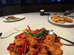 -三利音·东方司宴(外滩店)