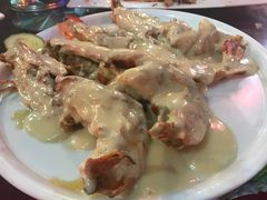 -灯笼馆海鲜餐厅