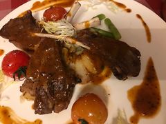 -杭州国际会议中心洲际酒店-德国啤酒屋(砂之船国际生活广场店)