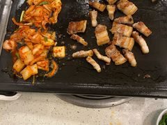 -韩时烤肉(枫蓝店)