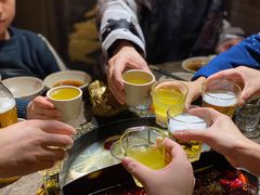 -椒香城门口重庆老火锅(美颂广场店)