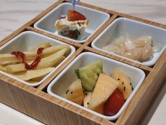 -吉布鲁牛排海鲜自助(武侯银泰城店)