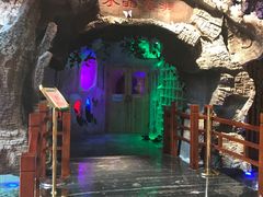 -水晶之星洗浴温泉汗蒸