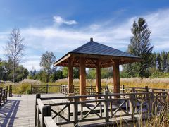 -野鸭湖国家湿地公园