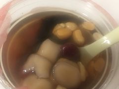 -八婆婆烧仙草(中山路店)