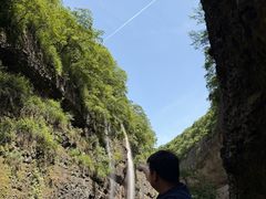 -皖西大裂谷