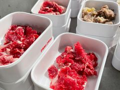 -张哞哞·鲜切牛肉自助火锅(高德置地店)