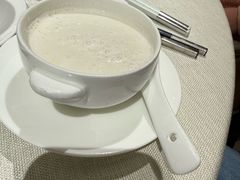 蛋白杏仁茶-御宝轩(益丰·外滩源店)