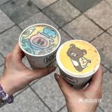 福州东街口！！这家咖啡也太可爱了吧！！