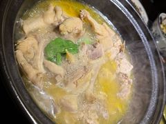 -兰婆婆餐厅淳安菜