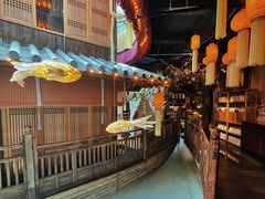 -叶叶菩提·晋福宫