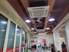 -没牙伯花生汤店(老药洲店)