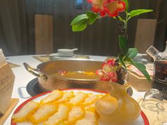 -花菇朵·野生菌锅·云南美食(后沙峪店)