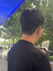 -大人物·男士理发馆