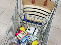 -Co.opmart (Cong Quynh)