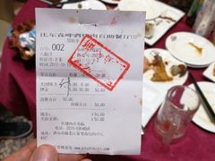 -福缘烤肉王自助(爱琴海-原比尔森店)