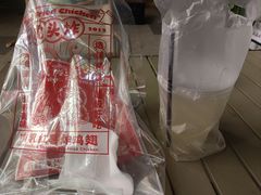 -虎头炸·潮汕南乳炸鸡(东圃店)