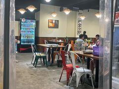 -邱金小炒·30 年盐帮江湖菜(自贡店)