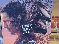 -嘉华国际影城(学清路店)