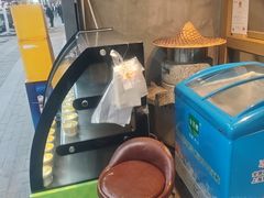 -霄汉羊排(万松园一店)