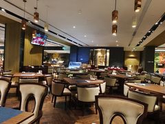 -上海中星铂尔曼大酒店 汇·西餐厅