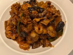 -宝轩渔府·老字号海鲜·正宗津菜(水上店)