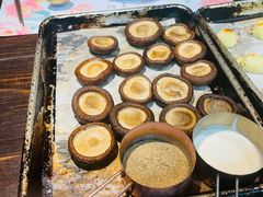 -素描餐厅(灵隐天竺店)