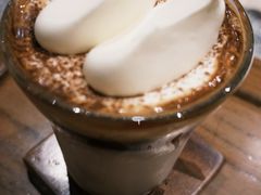 -Metal hands·铁手咖啡