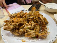 -老字号蛇口德记烧腊饭店·海鲜加工