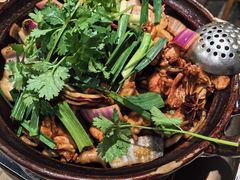 -胡须佬鸡煲四季火锅(龙珠大道店)
