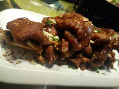 -永安鱼庄·镇江菜(丁卯店)