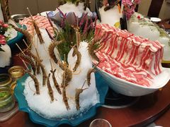 -海通1号(梅峰店)