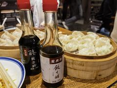 -新兴园饺子馆(河南街店)