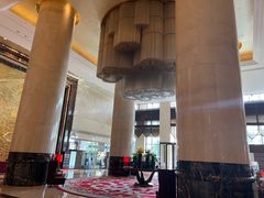 -宜昌富力皇冠假日酒店·咖啡1号西餐厅