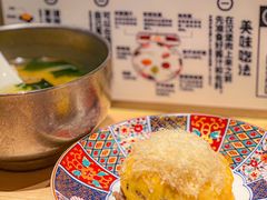 -肉肉大米(金虹桥店)