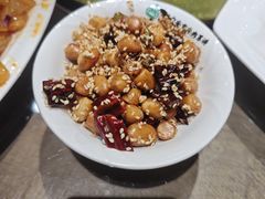 -直隶安家牛肉罩饼(七一路店)