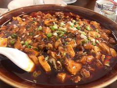 -天回镇何氏豆腐(总店)