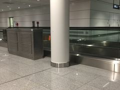 -慕尼黑国际机场