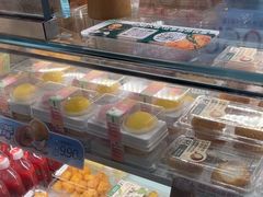 -泸溪河桃酥(秦淮夫子庙一店)