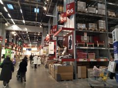-宜家家居(哈尔滨商场店)