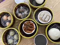 -杨记杏仁茶(椰园店)