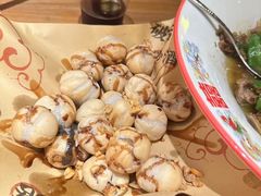 -破三川·新川菜(静安大融城店)