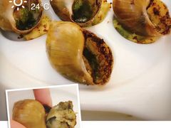 -红房子西菜馆(淮海中路店)