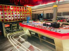-捞三国美蛙鲜鱼火锅(茂业店)