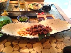 澳洲牛排-西村日本料理(香格里拉饭店)