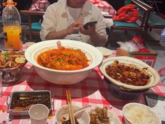 -辣小鲜·南昌大排档(船山路店)