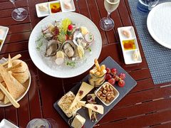 -宴悦海鲜餐厅·游水海鲜·牛排(亚龙湾瑞吉店)