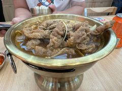 -米村拌饭(银泰中心店)