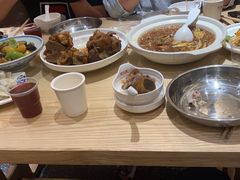 -东北风(柯桥万达店)