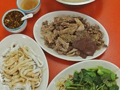-水东兴记鸭粥店(茂名店)